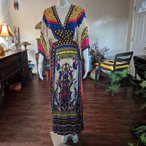 Maxi by FLYING TOMATO size S